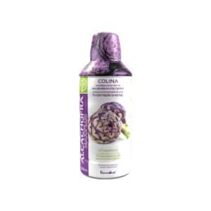 Alcachofra Maxiplus 1000ml Fharmonat