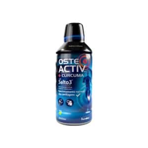 Osteo Activ + Curcuma 1000ml Fharmonat