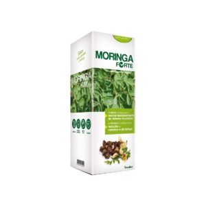 Moringa Forte 500ml Fharmonat