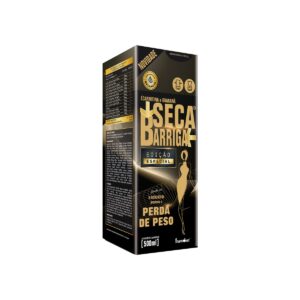 Seca Barriga Edição Especial 500ml Fharmonat