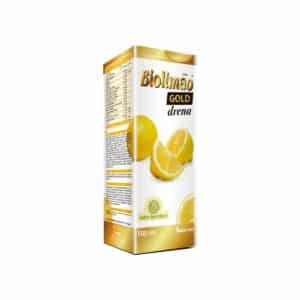 Biolimão Gold Drena 500ml Fharmonat