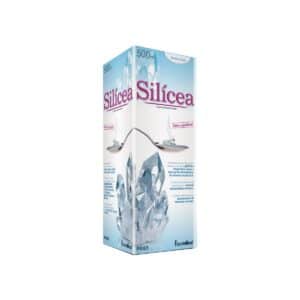 Silícea 500ml Fharmonat