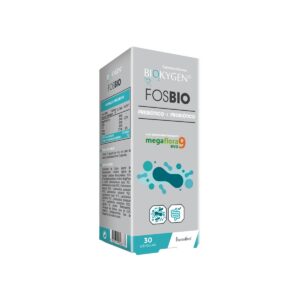 FosBio 30 cápsulas Biokygen