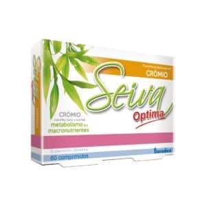 Seiva Optima 60 comprimidos Fharmonat