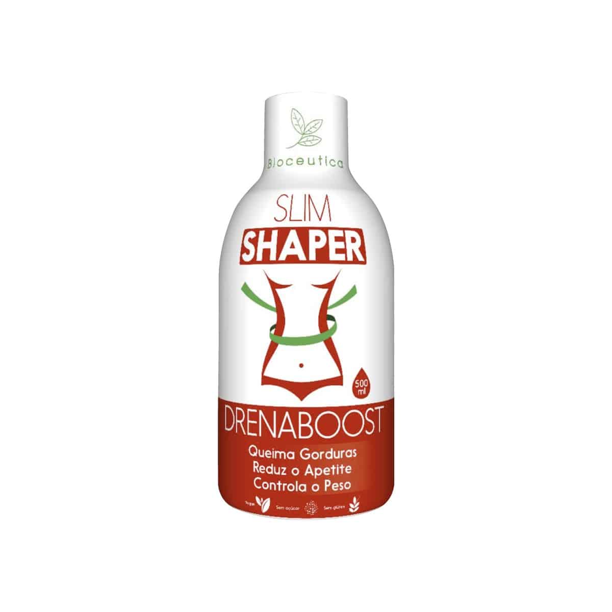 Slim Shaper Drena Boost Drenante 500ml Bioceutica