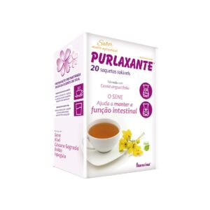 Purlaxante 20 saquetas Fharmonat