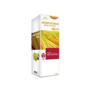 Barbas de Milho + Pés de Cereja Forte 500ml Fharmonat