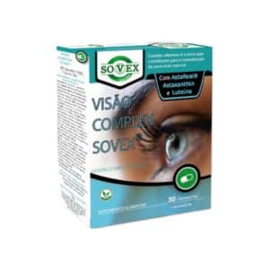 Visão Complex 30 cápsulas Sovex