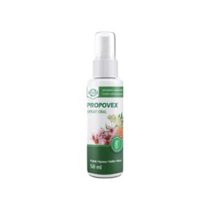 Propovex Spray Oral 50ml Sovex