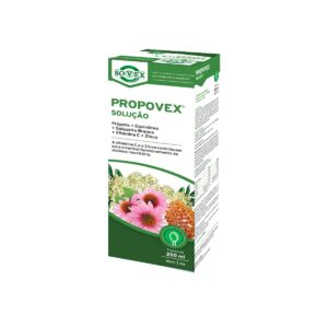 Propovex Solução 200ml Sovex