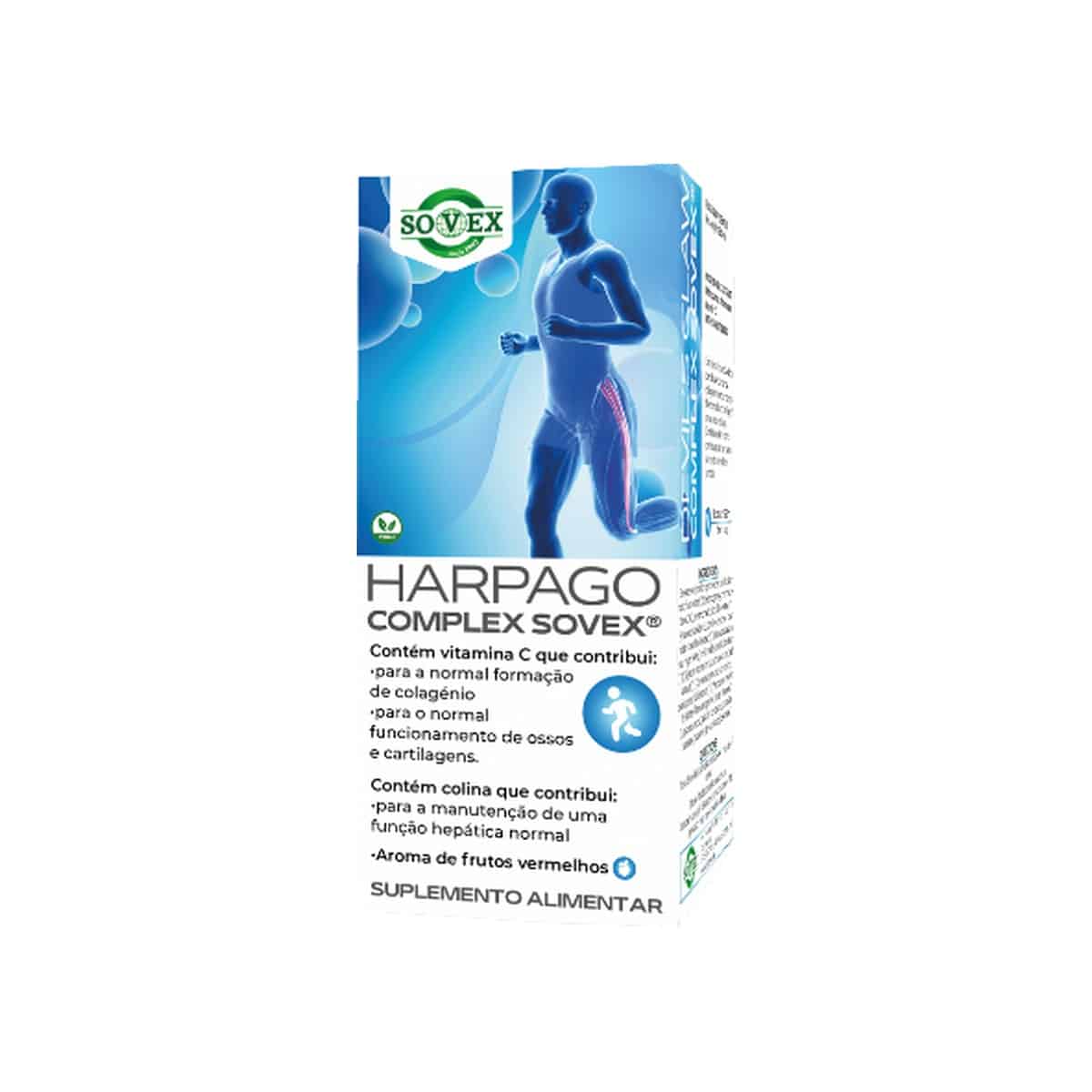 Harpago Complex 500ml Sovex