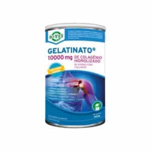 Gelatinato 340g Sovex