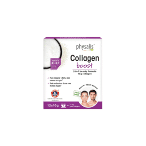 Collagen boost 12 saquetas Physalis