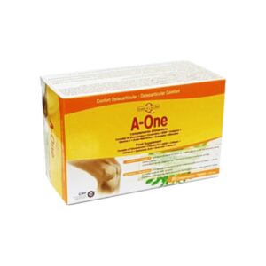 A-One 60 comprimidos Quality of Life