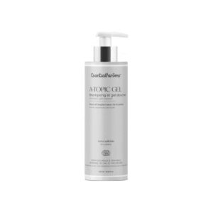 A-Topic Gel Champô e Gel de Duche 400ml Esential'arôms