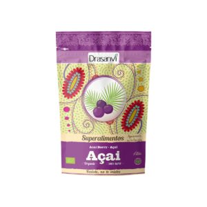 Açaí Bio 70g Drasanvi