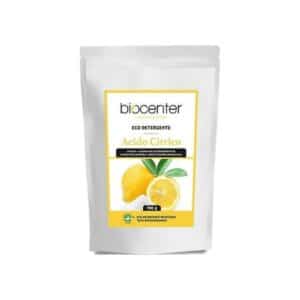 Ácido Cítrico Eco 700g Biocenter