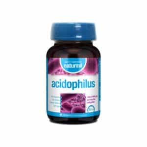 Acidophilus 60 comprimidos Naturmil