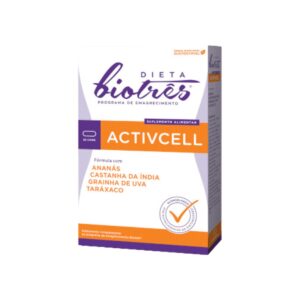 Activcell 30 comprimidos Farmodiética