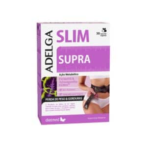 AdelgaSlim Supra 30 cápsulas Dietmed