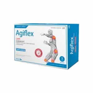 Agiflex 20 ampolas Dietmed