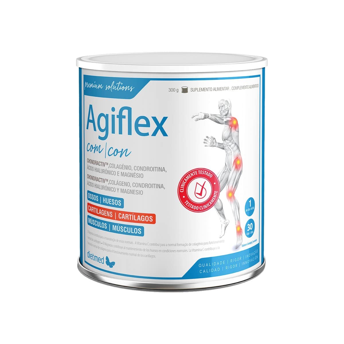 Agiflex 300g Dietmed