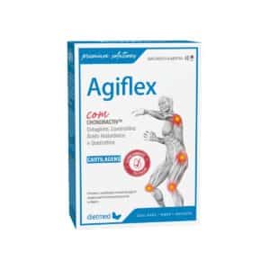 Agiflex 40 comprimidos Dietmed