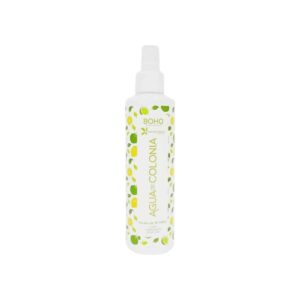 Água de Colónia Chá Verde 200ml Boho