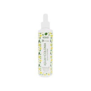 Água de Colónia Limão, Laranja e Lima 200ml Boho