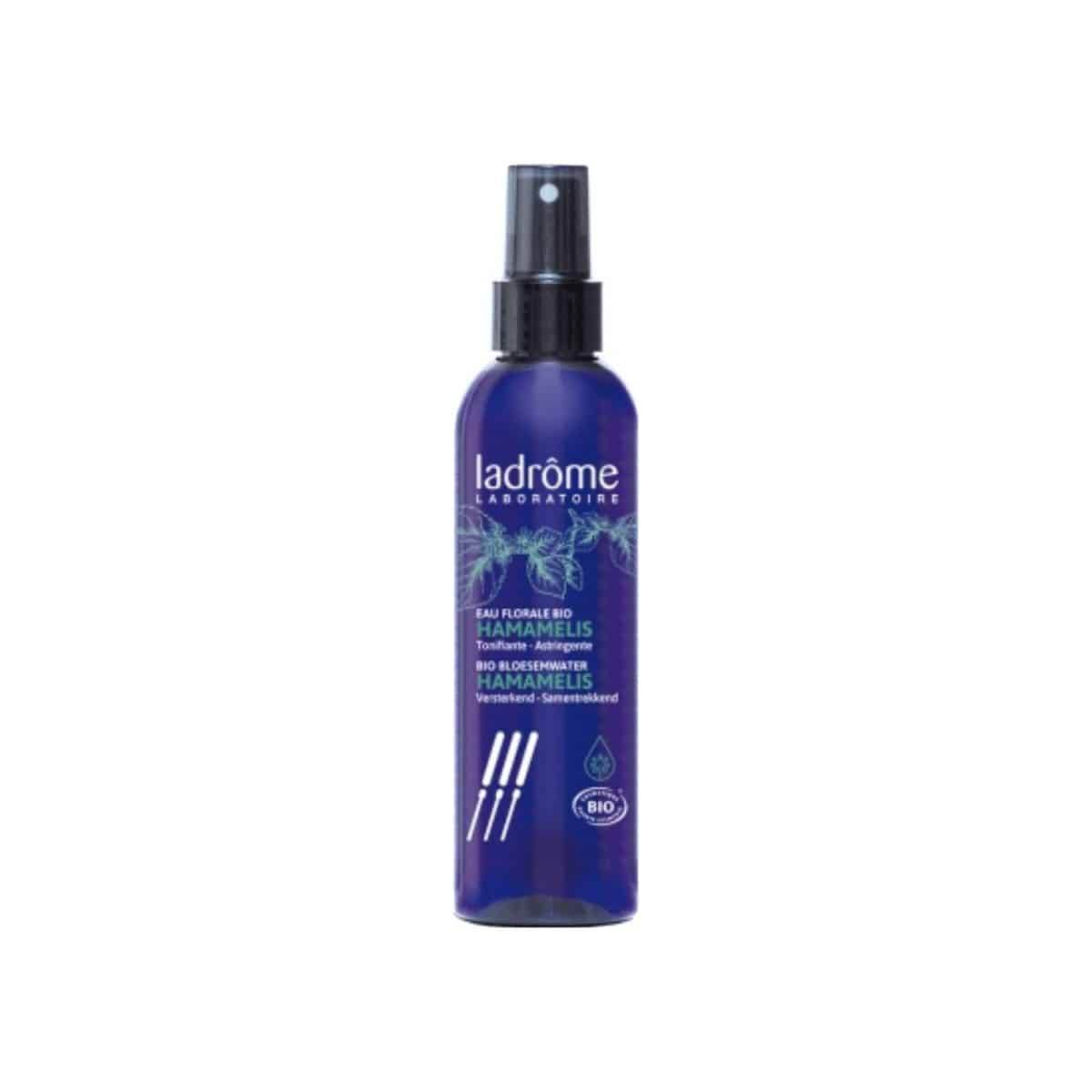 Água Floral de Hamamélis 200ml Ladrôme
