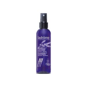 Água Floral de Lavanda Bio 200ml Ladrôme