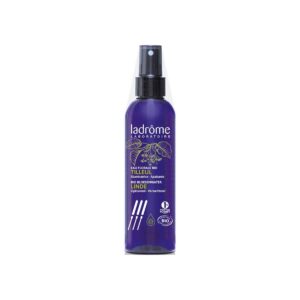 Água Floral de Tília 200ml Ladrôme
