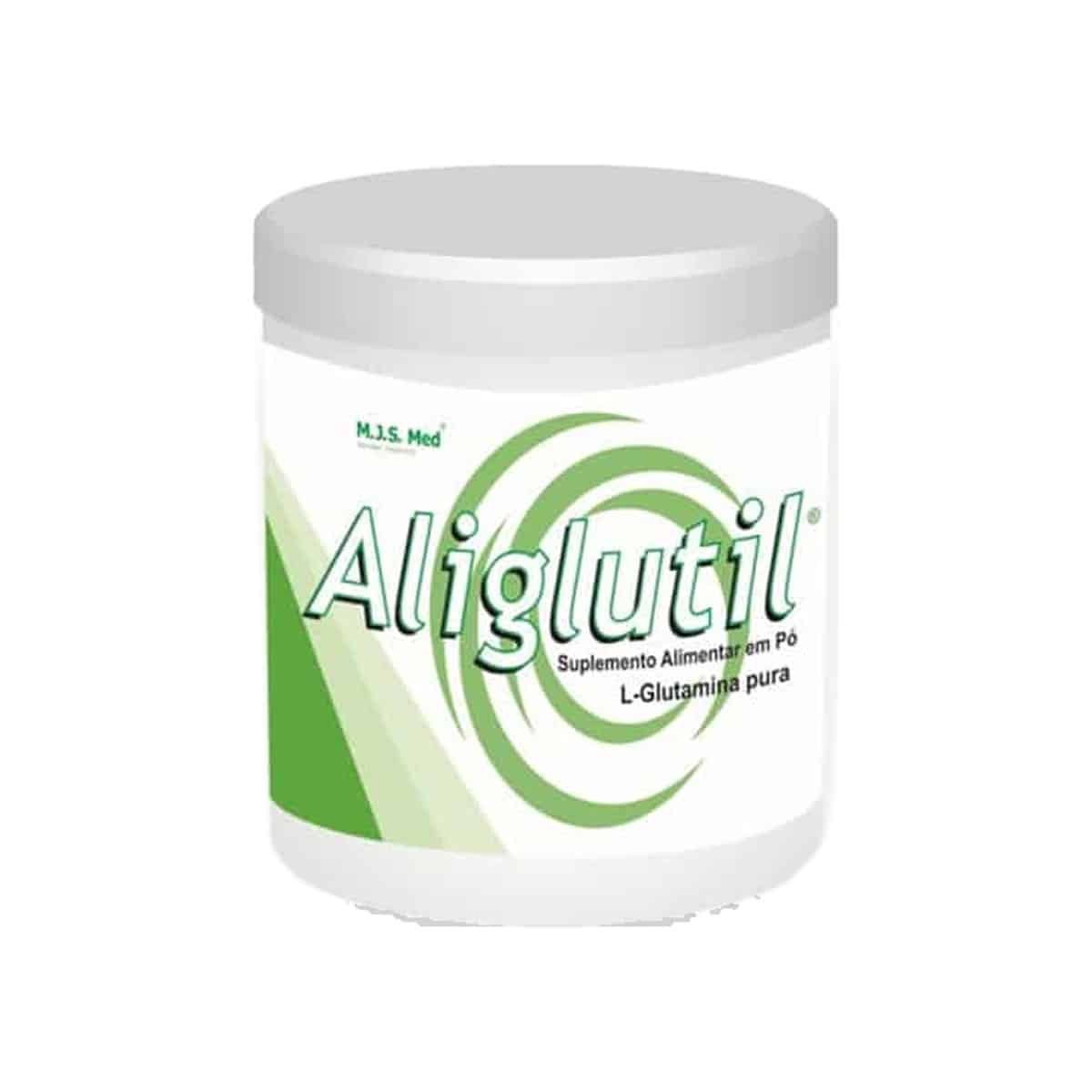 Aliglutil 300g M.J.S. Med