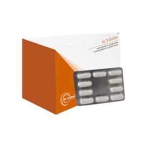 Alivision 60 cápsulas M.J.S. Med