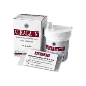 Alkala N 150g Sanum