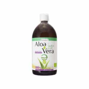 Aloe Vera 100% Puro Bio 1L Drasanvi