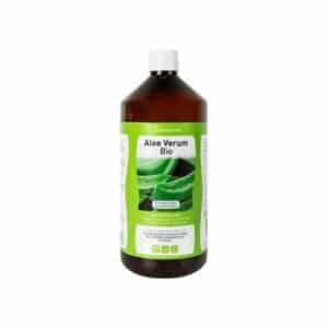 Aloé Vera Bio 1L Plameca