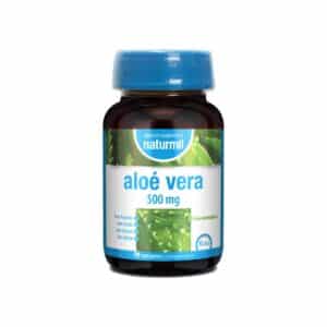 Aloé Vera 90 comprimidos Naturmil