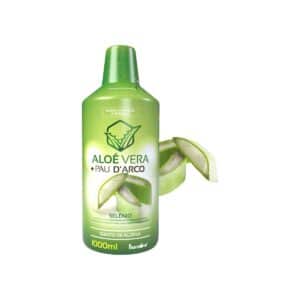 Aloe Vera + Pau d'Arco 1L Fharmonat