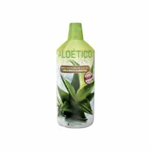 Aloético 100% Estabilizado 1L Bioceutica