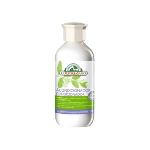 Amaciador Aloé e Henna 300ml Corpore Sano