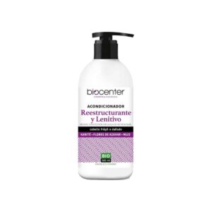 Amaciador Cabelo Frágil e Danificado 500ml Biocenter