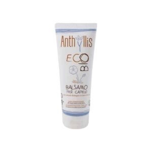 Amaciador de Linho e Karité Bio 200ml Ekos