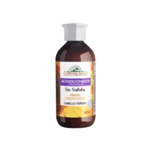 Amaciador sem Sulfatos 300ml Corpore Sano