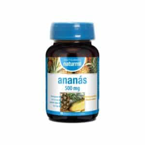 Ananás 90 cápsulas Dietmed