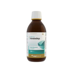 Ansiodep 250ml Vegafarma