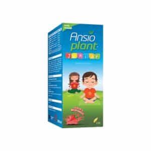 Ansioplant Júnior 200ml CHI
