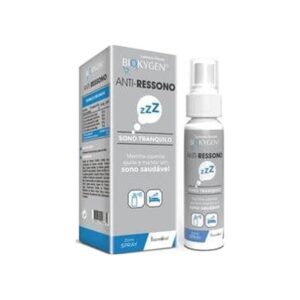 Anti-Ressono Spray 20ml Biokygen