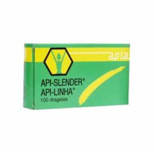 Api-Slender 100 comprimidos Natiris