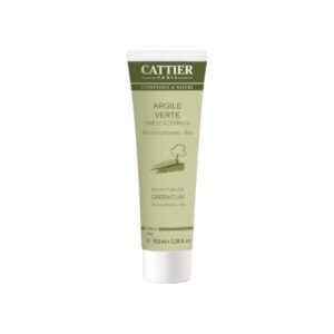 Argila Verde Pronta a Aplicar 100ml Cattier